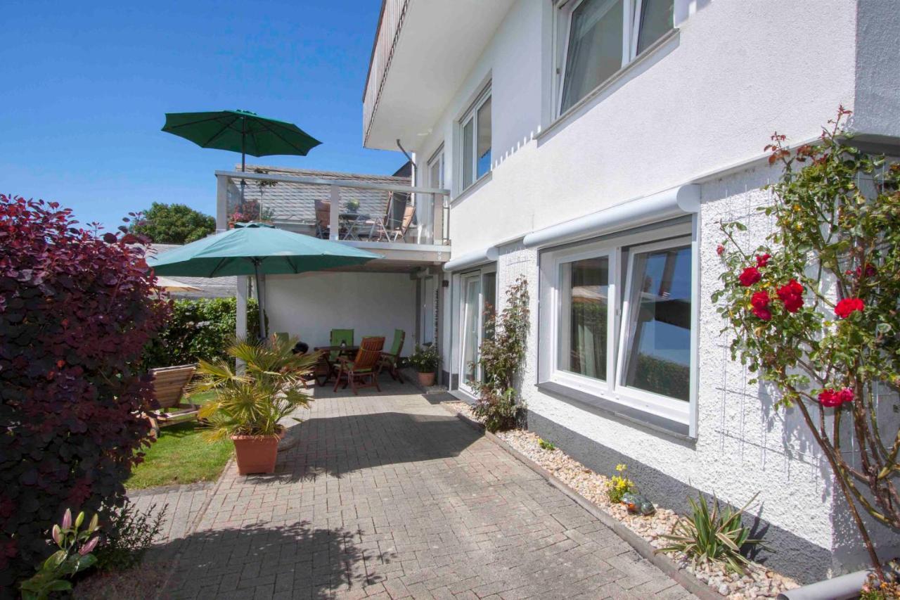 Ferienwohnungen Vollmers-Dünnebacke Schmallenberg Exterior foto