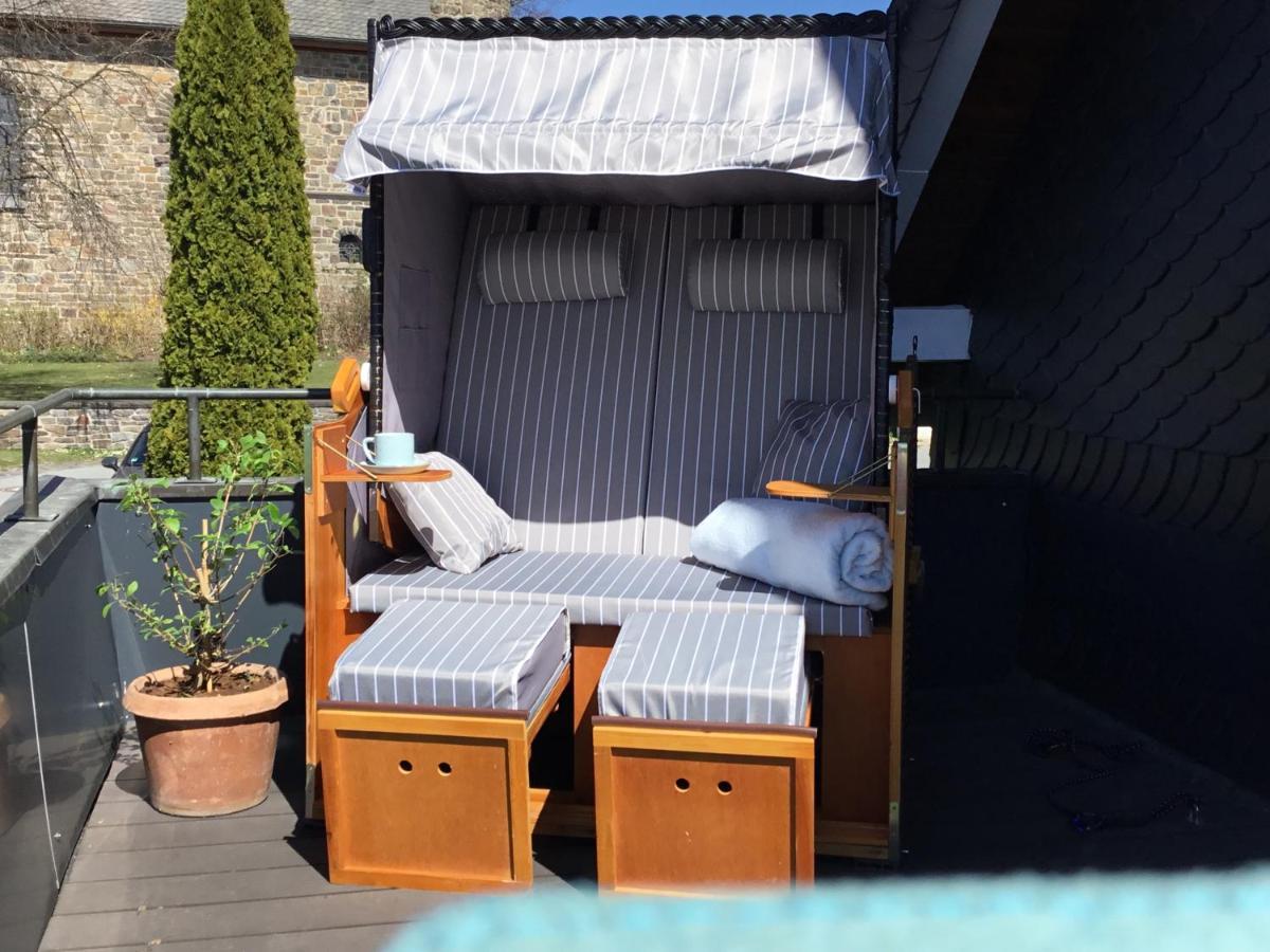 Ferienwohnungen Vollmers-Dünnebacke Schmallenberg Exterior foto